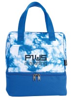 Koozie® Tie-Dye Recreation Cooler - 15893C royal image Koozie® Tie-Dye Recreation Cooler - 15893C royal image