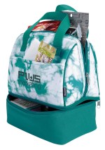 Koozie® Tie-Dye Recreation Cooler - 15893C green image Koozie® Tie-Dye Recreation Cooler - 15893C green image