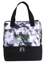 Koozie® Tie-Dye Recreation Cooler - 15893C black image Koozie® Tie-Dye Recreation Cooler - 15893C black image