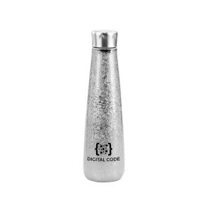 16 oz. Metallic Ice Peristyle Bottle 2 16 oz. Metallic Ice Peristyle Bottle 2