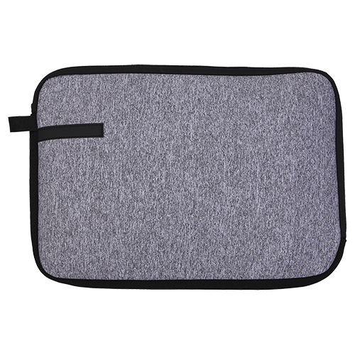 Good Value™ Heather 13" Laptop Sleeve 2