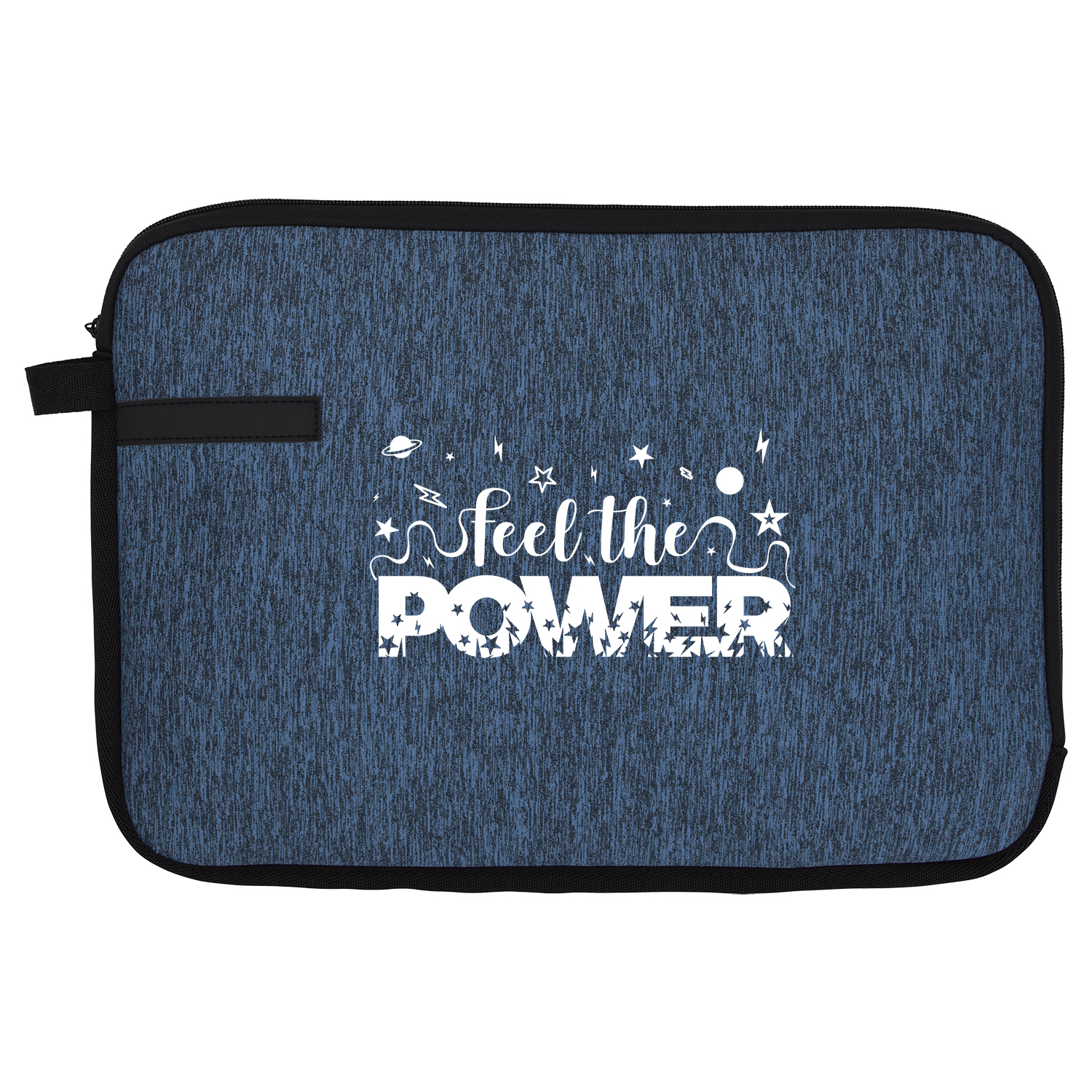 Good Value™ Heather 13" Laptop Sleeve 2