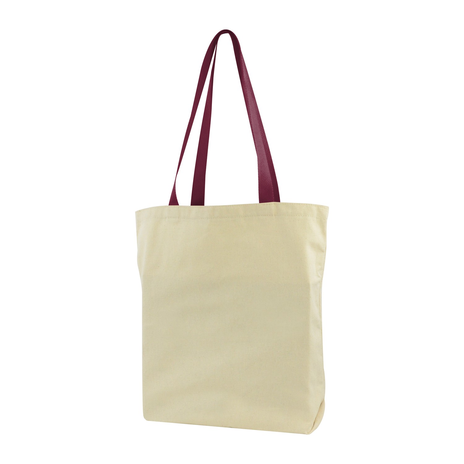 Made-to-Order Gusseted Tote 2