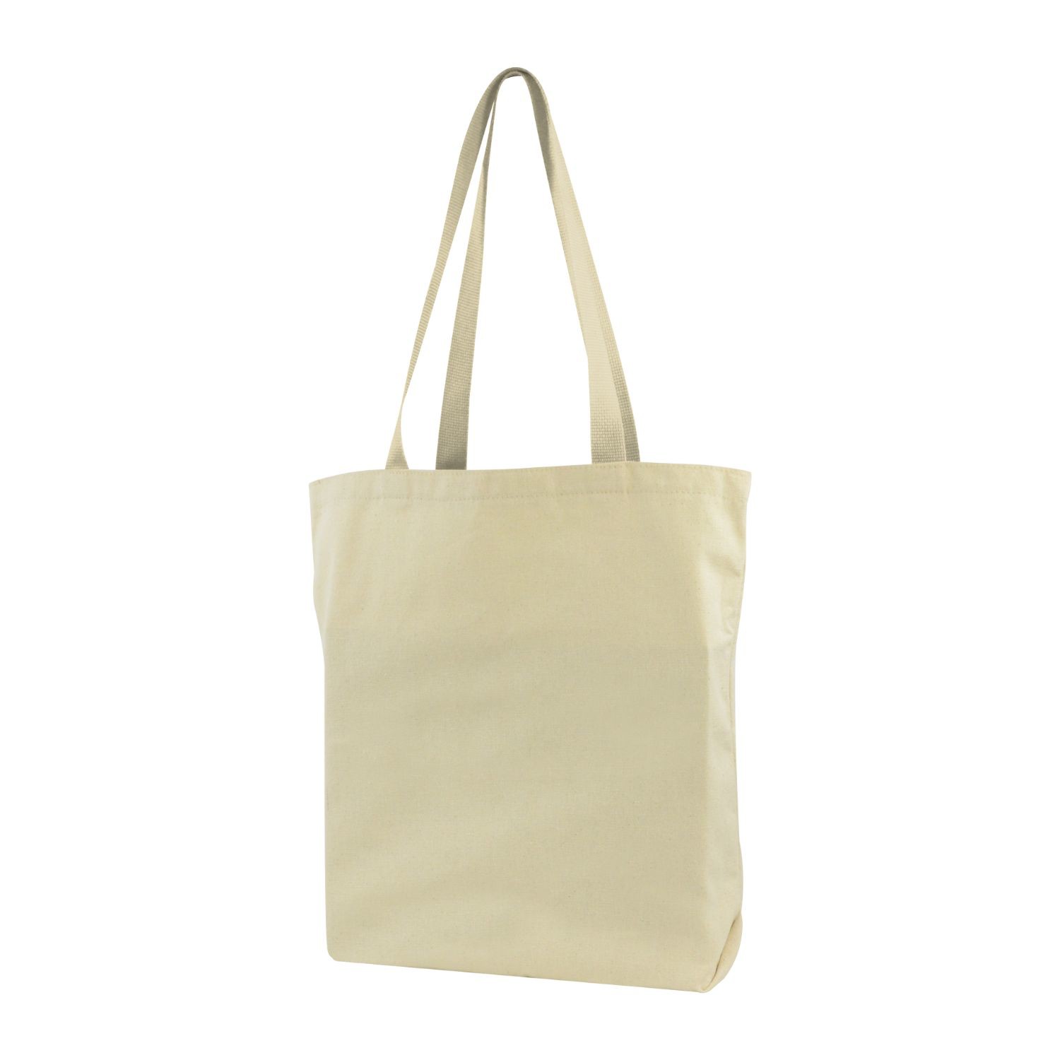 Made-to-Order Gusseted Tote 2