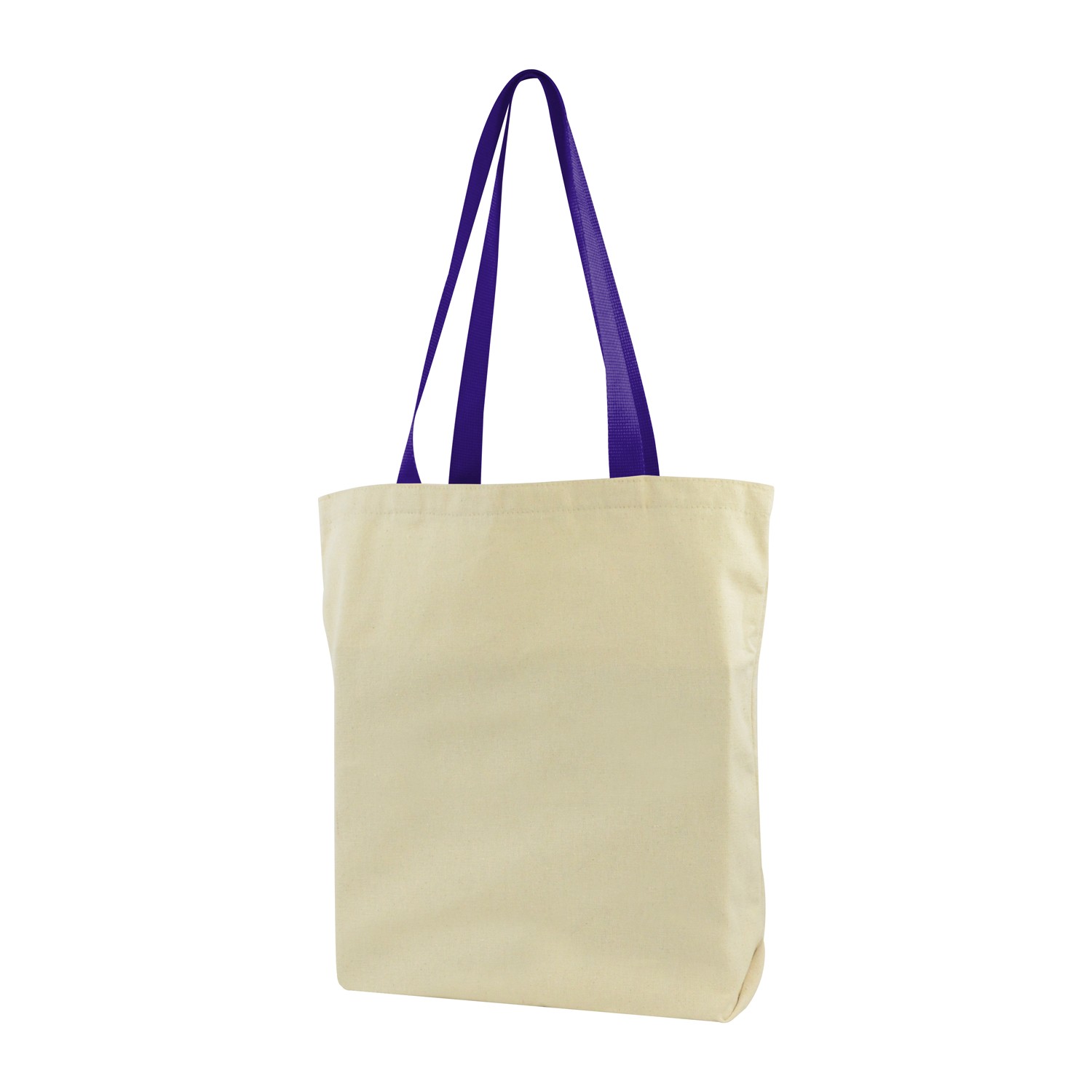 Made-to-Order Gusseted Tote 2