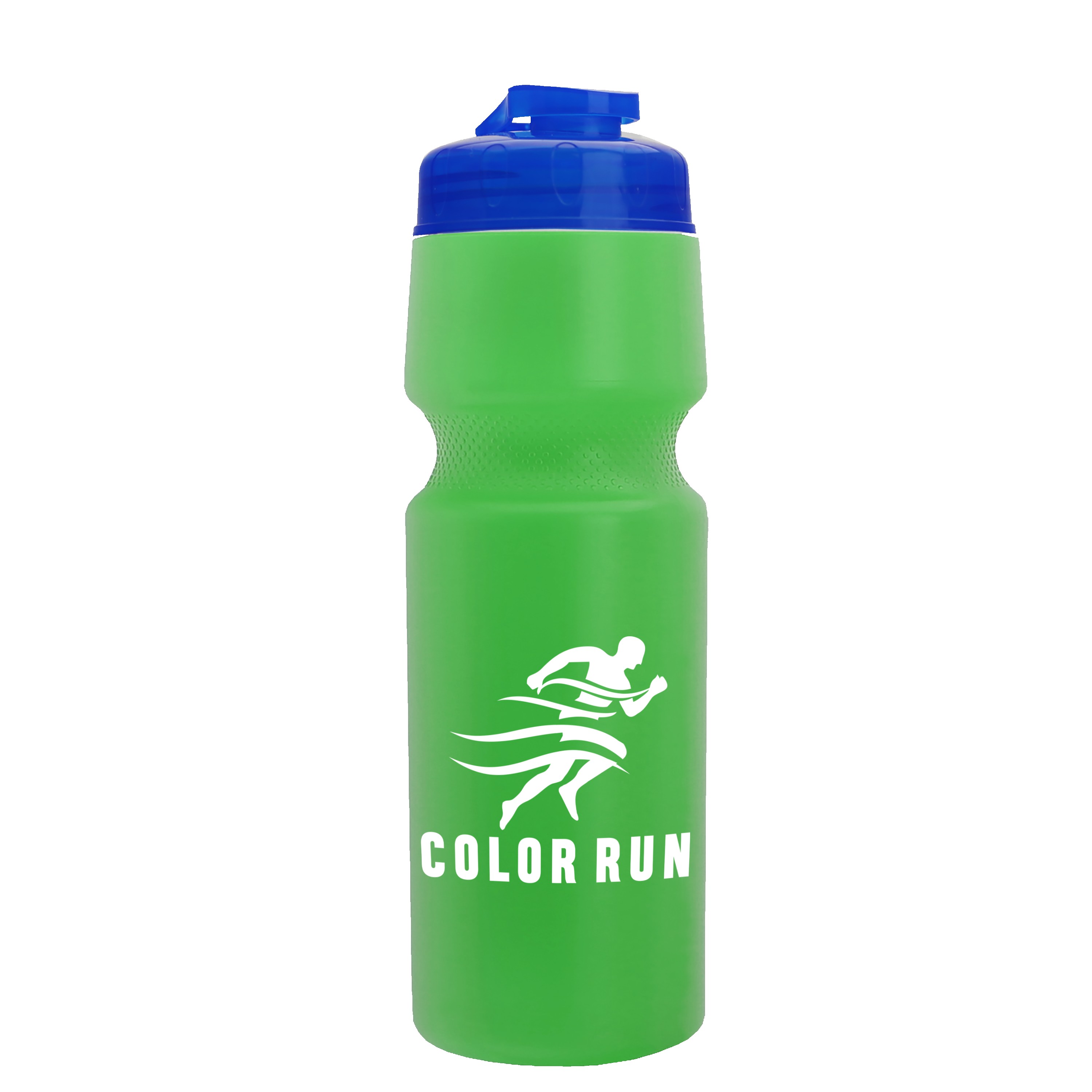 Garyline® Tour Bike Bottle with Flip-Top Lid - 24 oz. 2