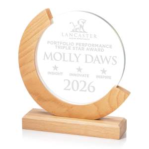 Beech Eclipse Award 2 Beech Eclipse Award 2