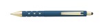 Good Value™ Cali Gold Retractable Stylus RABS Pen 4 Good Value™ Cali Gold Retractable Stylus RABS Pen 4