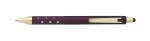 Good Value™ Cali Gold Retractable Stylus RABS Pen 6 Good Value™ Cali Gold Retractable Stylus RABS Pen 6