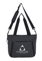 Atchison® StashPack Recycled Nylon 24- to 36-Can Cooler Tote 2 Atchison® StashPack Recycled Nylon 24- to 36-Can Cooler Tote 2