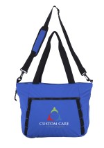 Atchison® StashPack Recycled Nylon 24- to 36-Can Cooler Tote - AP9015_royal_front_fc.jpg Atchison® StashPack Recycled Nylon 24- to 36-Can Cooler Tote - AP9015_royal_front_fc.jpg