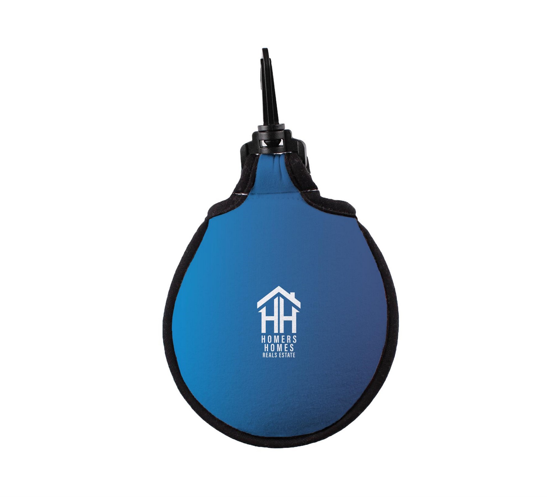 Toddy® Gear Featherlite™ Golf Ball Cleaner 2