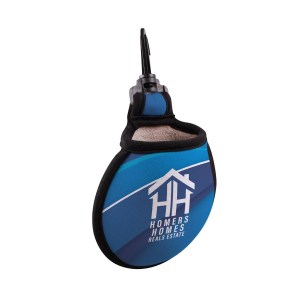 Toddy® Gear Featherlite™ Golf Ball Cleaner 2 Toddy® Gear Featherlite™ Golf Ball Cleaner 2