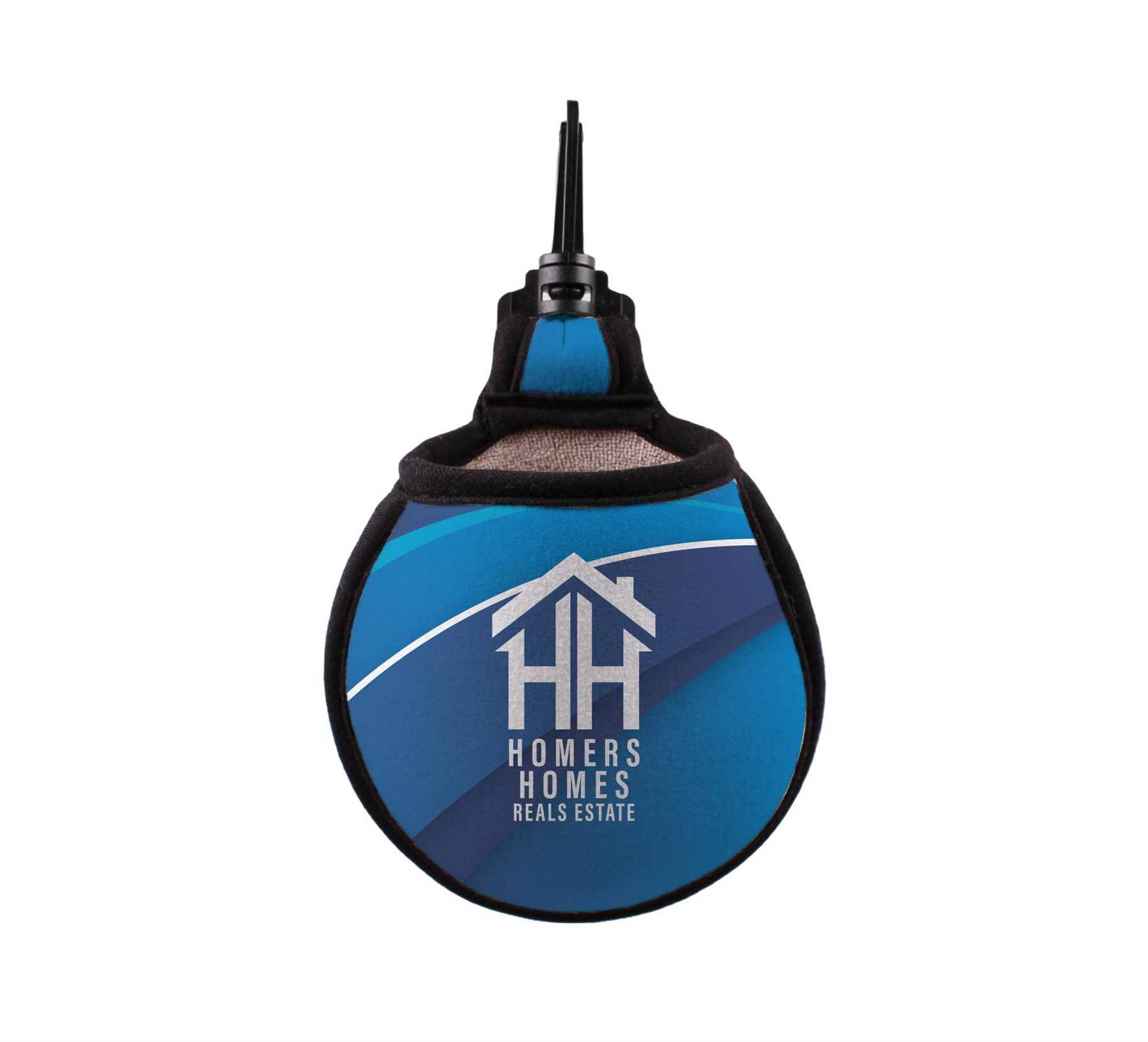 Toddy® Gear Featherlite™ Golf Ball Cleaner 2