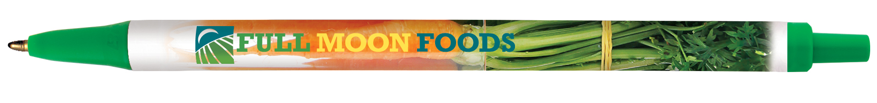 BIC® Digital Clic Stic® Pen 2