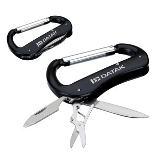Multi-Tool Carabiner 2 Multi-Tool Carabiner 2