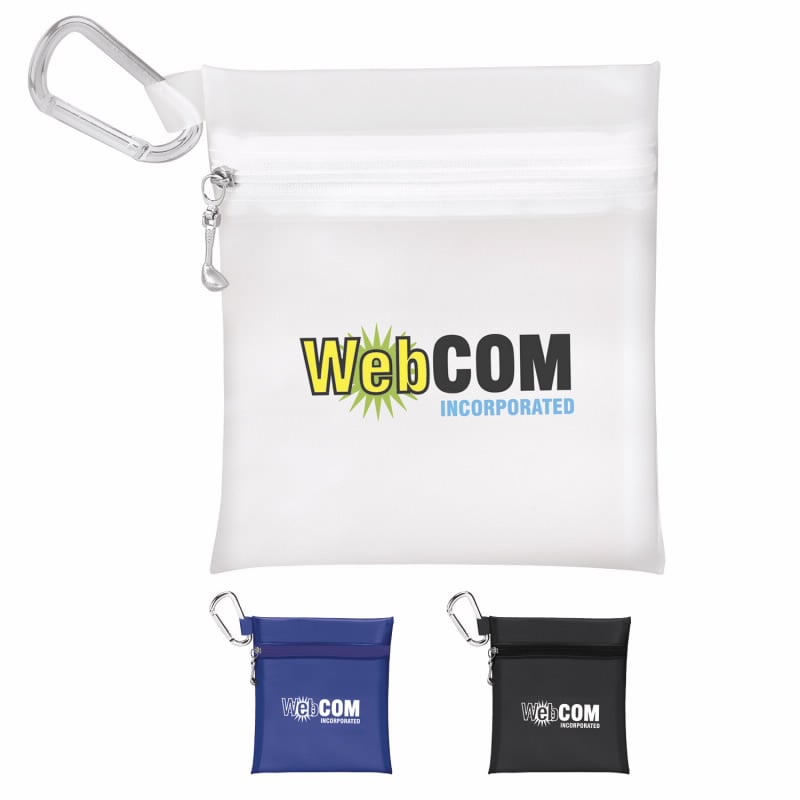 Large Tee Pouch 2