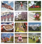 Triumph® Calendars I Love America Calendar - Triumph Calendars I Love America Calendar month image Triumph® Calendars I Love America Calendar - Triumph Calendars I Love America Calendar month image