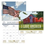 Triumph® Calendars I Love America Calendar 2 Triumph® Calendars I Love America Calendar 2