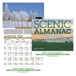 Triumph® Calendars Scenic Almanac 2 Triumph® Calendars Scenic Almanac 2