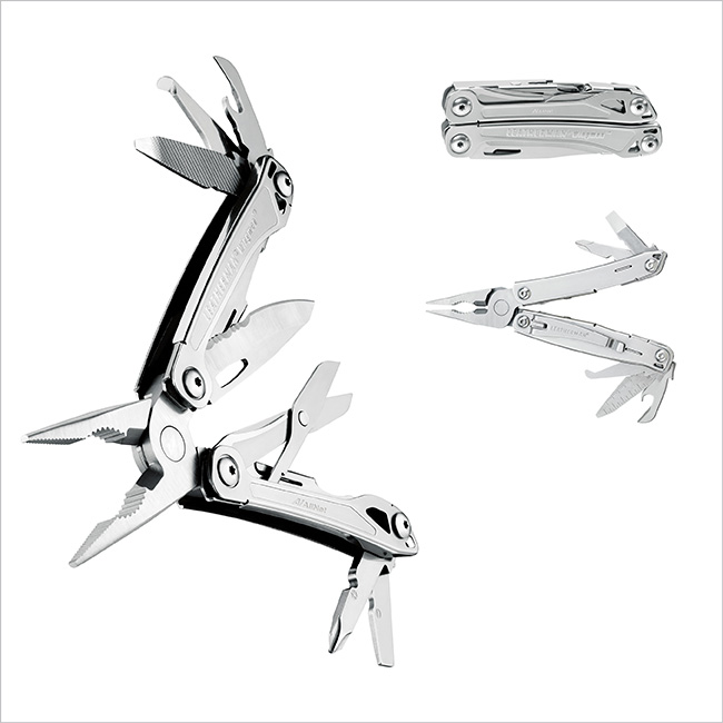 Leatherman® Wingman® 2 Leatherman® Wingman® 2