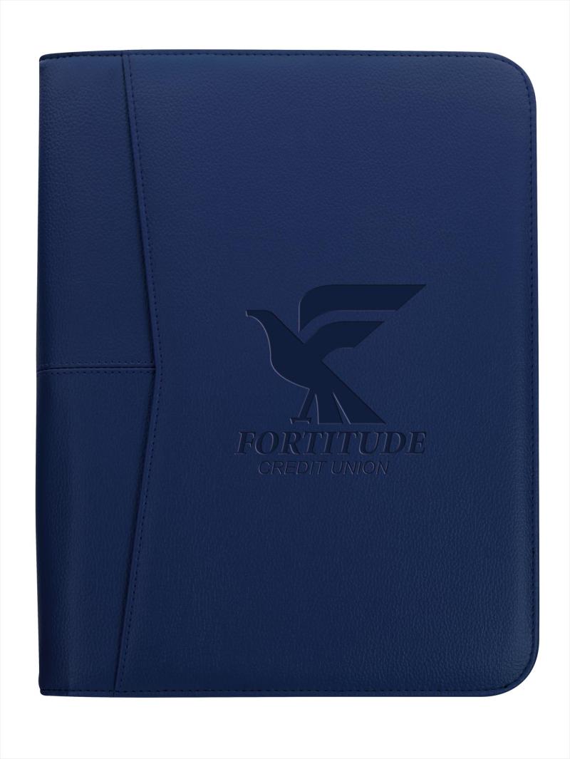 Arrow Zippered Padfolio 2 Arrow Zippered Padfolio 2