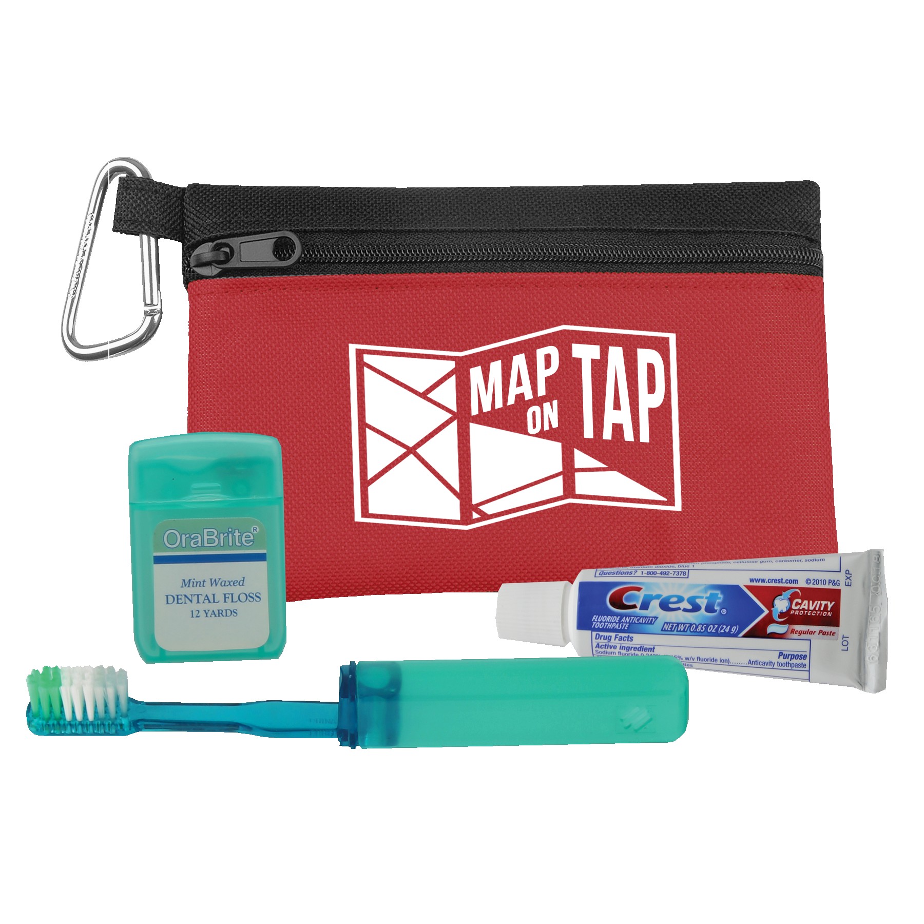 Garyline® Premium Toothbrush Kit ? 3 Piece 2