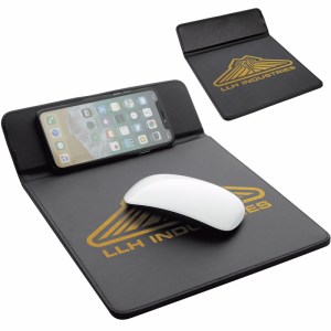 Good Value™ Wireless Charging Mouse Pad 2 Good Value™ Wireless Charging Mouse Pad 2