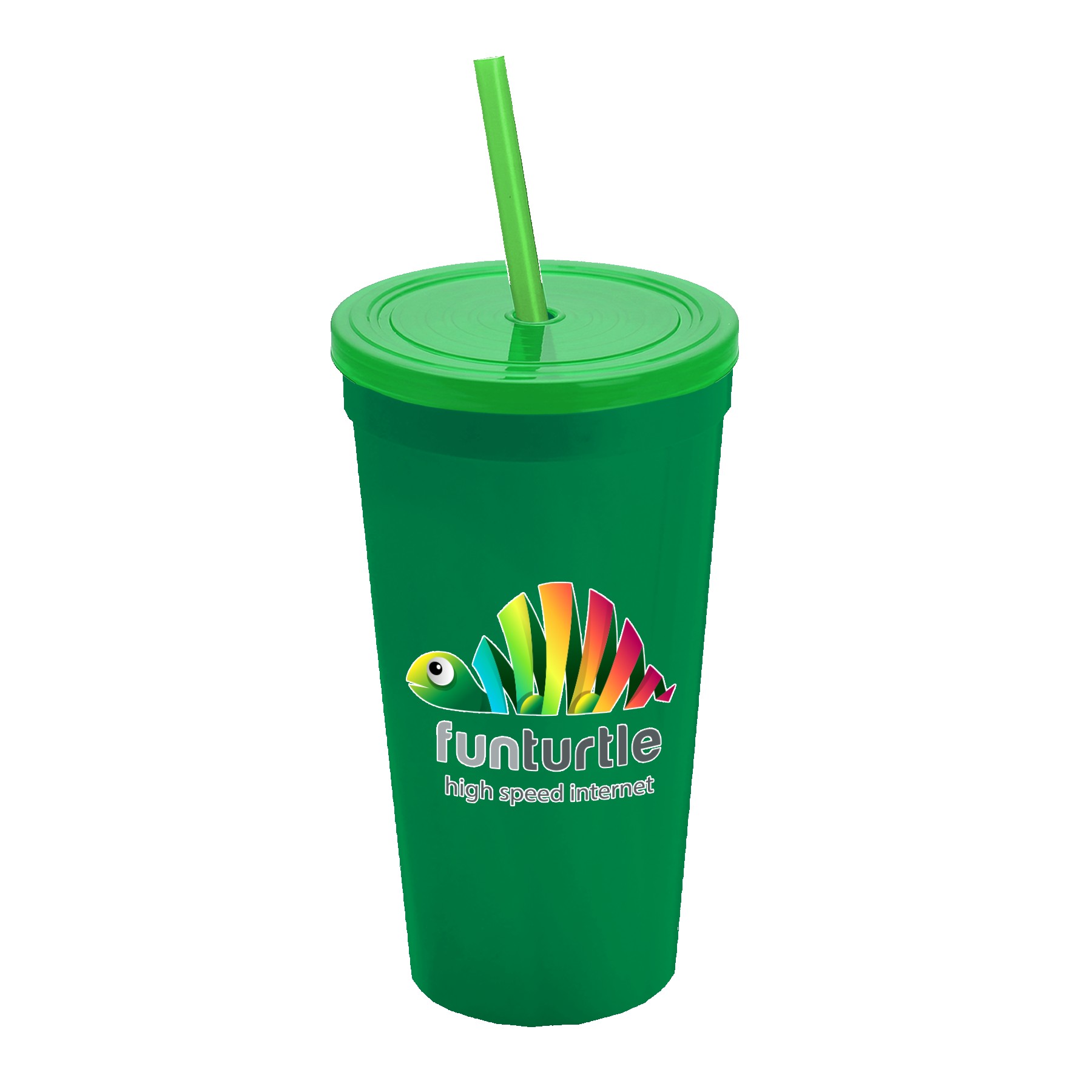 Garyline® Sport Sipper Cup - 24 oz. 2