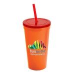 Garyline® Sport Sipper Cup - 24 oz. - SC24LS_orange_cup_translucentred_lid_translucentred_straw_full.png Garyline® Sport Sipper Cup - 24 oz. - SC24LS_orange_cup_translucentred_lid_translucentred_straw_full.png
