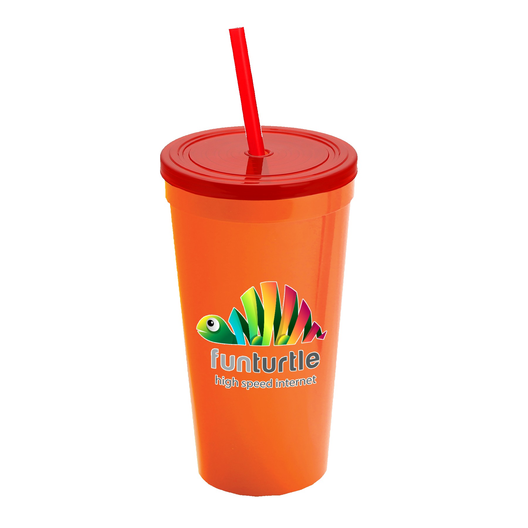Garyline® Sport Sipper Cup - 24 oz. 2