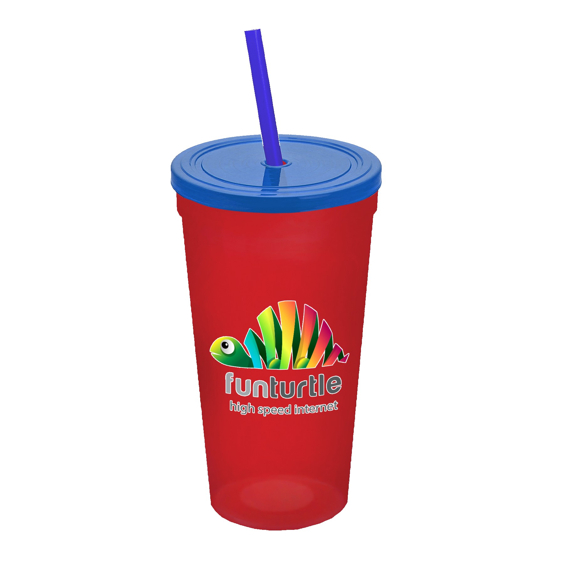 Garyline® Sport Sipper Cup - 24 oz. 2
