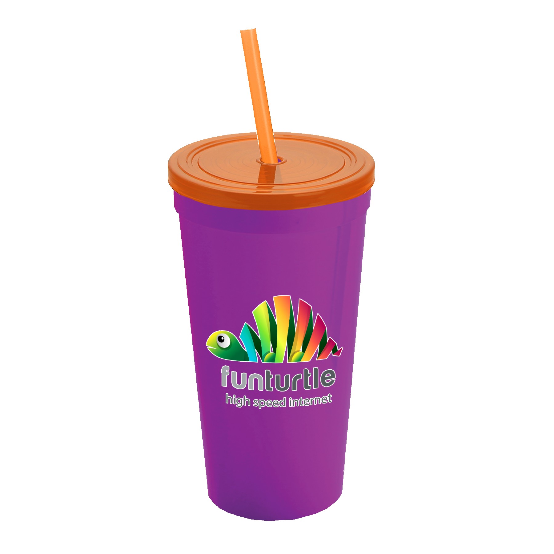 Garyline® Sport Sipper Cup - 24 oz. 2