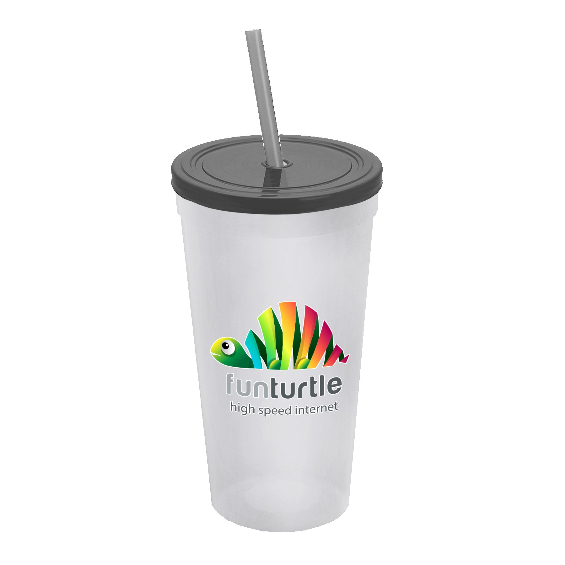 Garyline® Sport Sipper Cup - 24 oz. 2