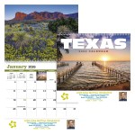 HotLine® Products Texas Appointment Calendar - Spiral 2 HotLine® Products Texas Appointment Calendar - Spiral 2
