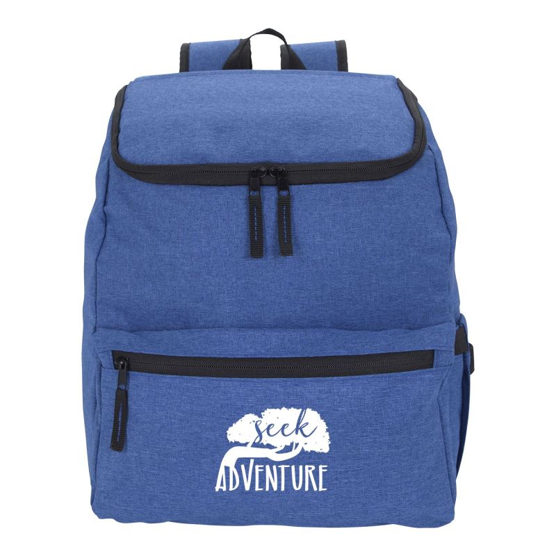 Lunch Break Backpack Cooler 2 Lunch Break Backpack Cooler 2