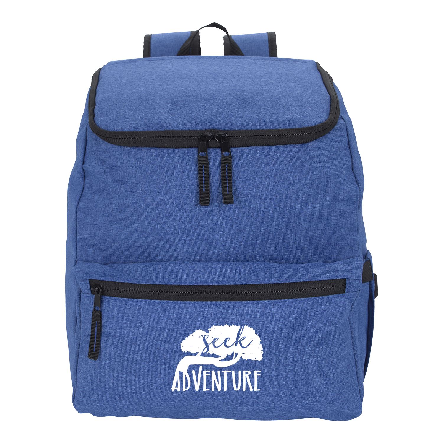 Lunch Break Backpack Cooler 2