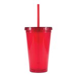 Good Value™ Freedom Tumbler - 16 oz. - 16FREDOM Mandarin Good Value™ Freedom Tumbler - 16 oz. - 16FREDOM Mandarin