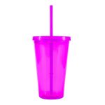Good Value™ Freedom Tumbler - 16 oz. - 16FREDOM Red Good Value™ Freedom Tumbler - 16 oz. - 16FREDOM Red