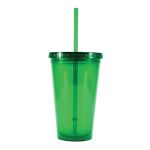 Good Value™ Freedom Tumbler - 16 oz. - 16FREDOM Smoke Good Value™ Freedom Tumbler - 16 oz. - 16FREDOM Smoke
