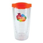 Good Value™ Orbit Tumbler - 16 oz. 2 Good Value™ Orbit Tumbler - 16 oz. 2
