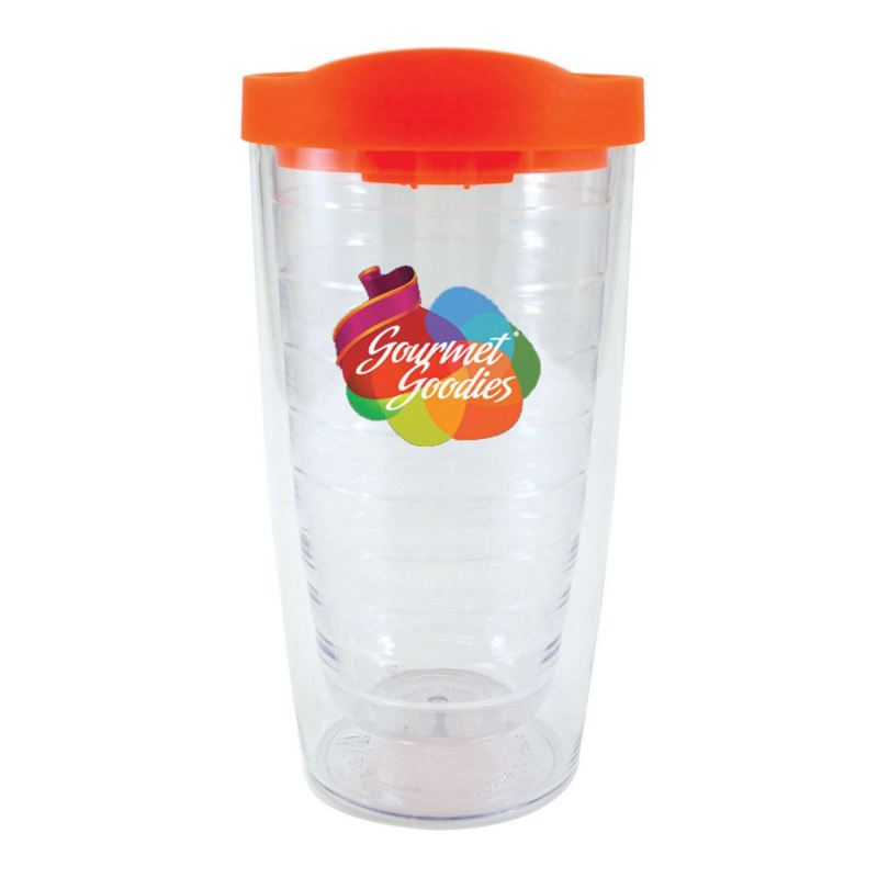 Good Value™ Orbit Tumbler - 16 oz. 2 Good Value™ Orbit Tumbler - 16 oz. 2