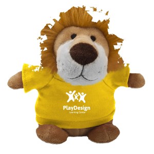 Chelsea Teddy Bear™ Bean Bag Buddies - 7" Plush 2 Chelsea Teddy Bear™ Bean Bag Buddies - 7" Plush 2