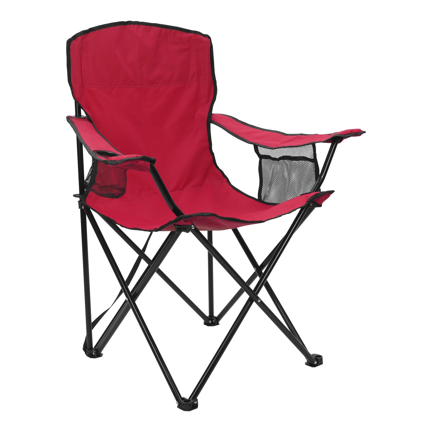 RPET Folding Chair with Carrying Strap 2