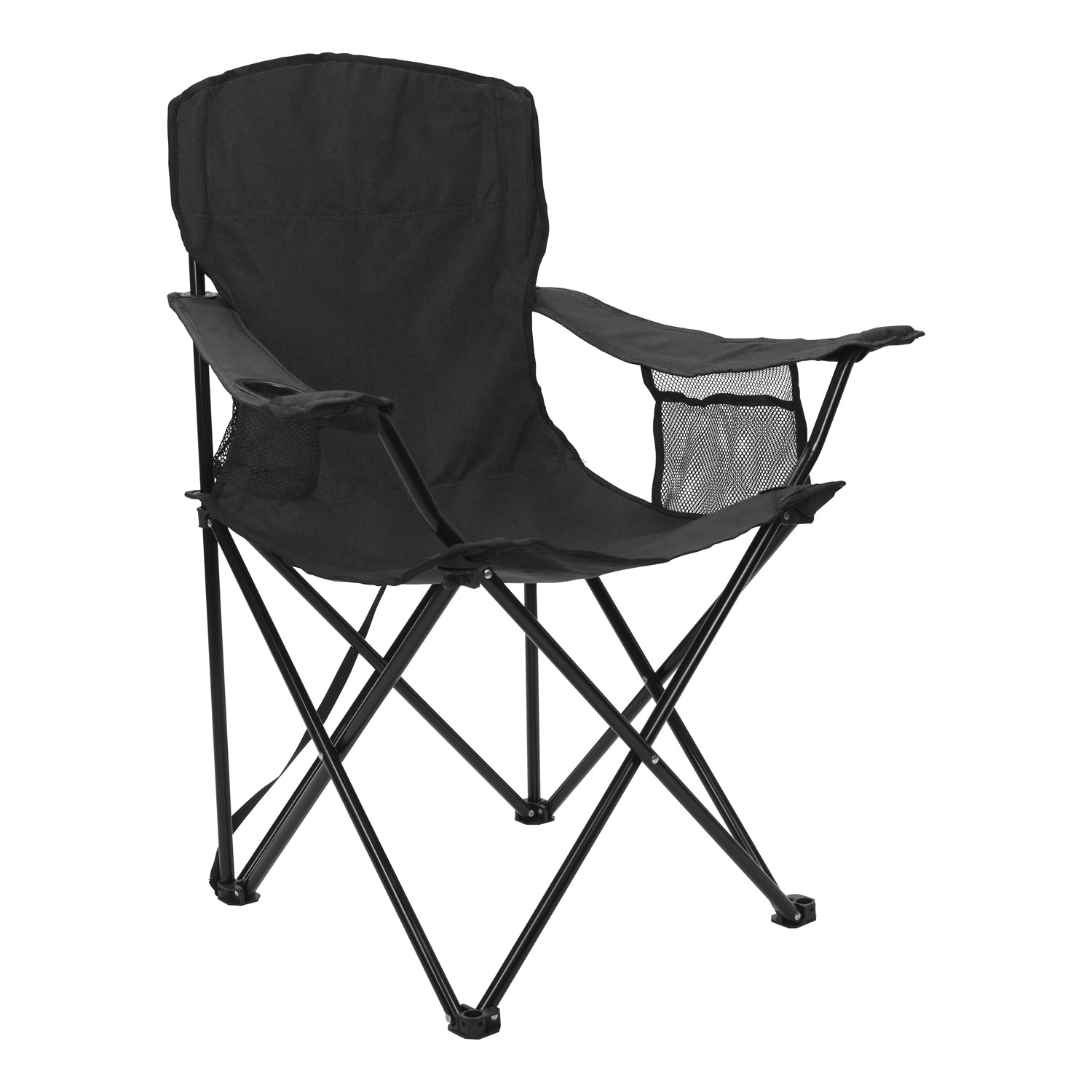 RPET Folding Chair with Carrying Strap 2