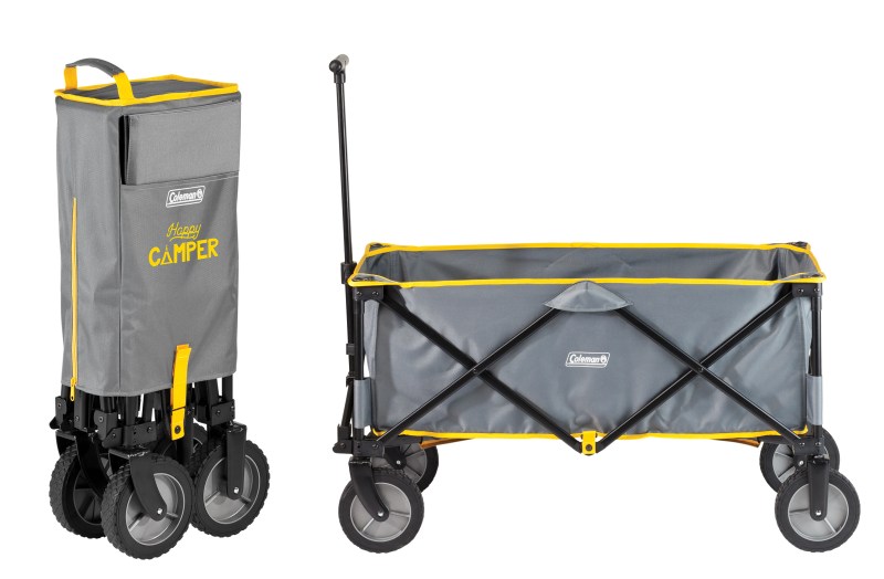 Coleman® Camp Wagon 2 Coleman® Camp Wagon 2