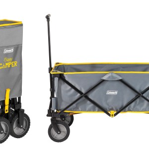 Coleman® Camp Wagon 2 Coleman® Camp Wagon 2