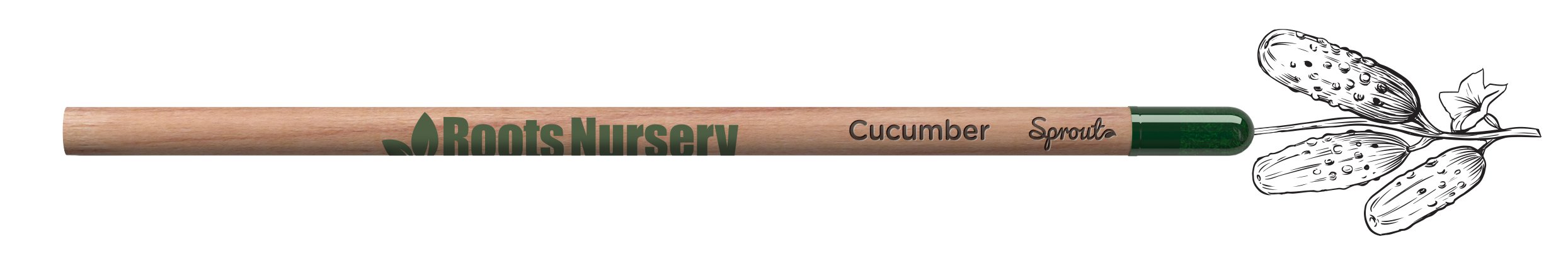 SproutWorld™ Pencil 2