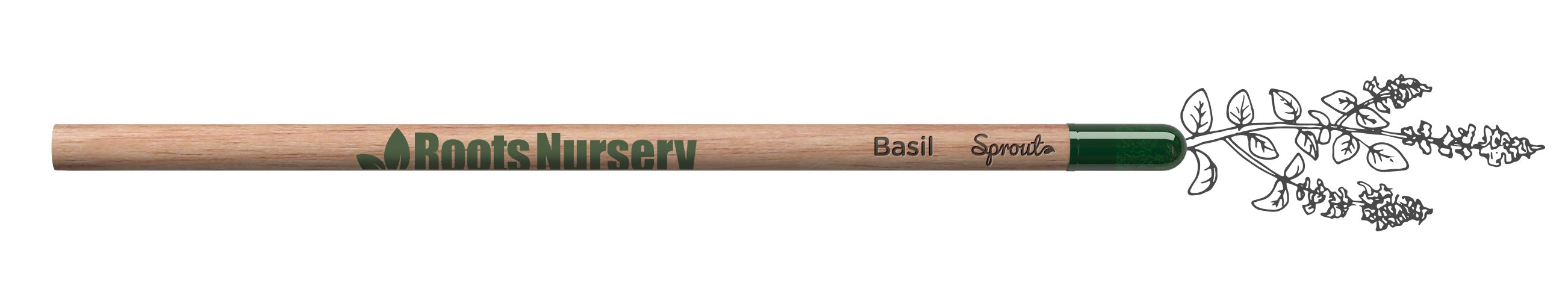 SproutWorld™ Pencil 2