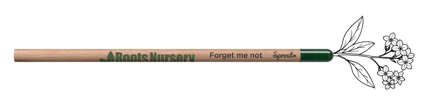 SproutWorld™ Pencil 2